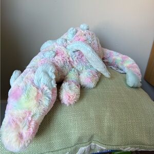 Lazulia Large Dragon - BNWT